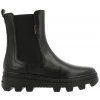 Dámska Obuv Chelsea G-STAR RAW NOXER CHS LEA W GST2241-020720-0909 – Čierna