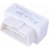 Mobilly ELM 327 Automobilová diagnostická jednotka pre OBD II s Bluetooth pre Android, CZ app
