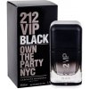 Carolina Herrera 212 VIP Men Black 50 ml parfumovaná voda pre mužov