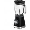 Orava Smoothie mixér, 500 W, 1, 5l skleněná nádoba, nerezový 4-čepelový nůž, 2 rychlosti, funkce Pulse RM-208 B