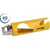 Pro-Fit Click&Drill 0928.1060 Vykružovacia korunka D 60 mm tvrdokovová s držiakom- max.hĺbka 150 mm, viacúčelová