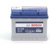 EURO-VAT Autobatéria Bosch S4 005, 60 AH, 540 A, pravá