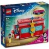 LEGO Disney Princess 43276 Snehulienkina šperkovnica
