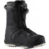Head Legacy W BOA black 25/26 Velikost: 38