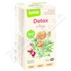 Apotheke BIO Detox s brizou caj 20x1.5g