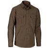 Clawgear Picea Shirt LS RAL7013 - S
