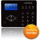 Ústredňa pre GSM domové alarm Veria 8995C Panther