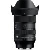 SIGMA 17-40 mm F1.8 DC Art pre Sony E