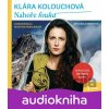 Nahoře fouká - Klára Kolouchová