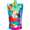 Hello XXL ovocná výživa s malinami 200g