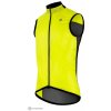 ASSOS MILLE GT WIND C2 vesta, optic yellow S