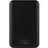 Powerbanka FIXED MagZen s bezdrátovým nabíjením a podporou Magsafe, 6 000 mAh, černá