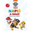Tlapková patrola - Napiš a smaž - Kolektiv