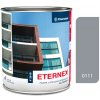 Chemolak Eternex V2019 0111 šedá - latexová vonkajšia farba 0,8kg