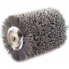 Makita 794384-3 brusný nylonový kartáč 80