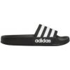 adidas Performance adidas ADILETTE SHOWER SLIDES | 4060516511946 | Čierna | 28