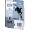 kazeta EPSON T7609 SureColor SC-P600 light light b