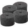 Gibraltar SC-CFL/4 Cymbal Felts Long