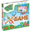 Alexander Sport&Fun X-Game