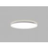 LED2 1275051D Stropné svietidlo MOON 80 LED 76+12W, 3000K/4000K, 6160lm, IP20, biela, DALI/PUSH