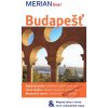 Merian 45 - Budapešť - 3.vydání - János Nemes