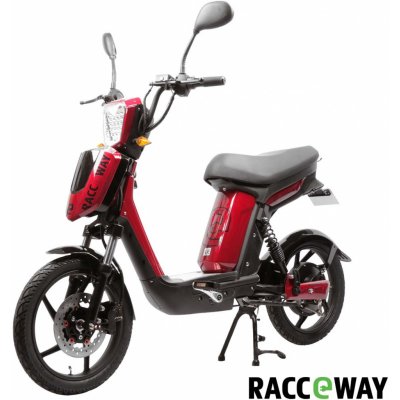 Racceway E-Babeta 250W 12Ah Červená