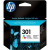HP 301 Tri-color Ink Cart, 3 ml, CH562EE (165 pages)