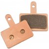 Brzdové platničky GOLDFREN GF-813 DS - Shimano