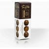 Elit Truffle s krémovou náplňou z mliečnej čokolády 43 g