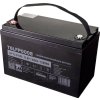 Batérie T6 Power LiFePO4, 12.8V, 100Ah, 1280Wh, Bluetooth, M16 T6LFP0008