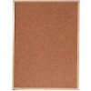 Herlitz Korková nástenka 60 x 80cm HL160048