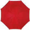 Printwear SC10 automatický deštník červený