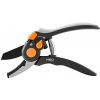 NEO TOOLS Kovadlinkové nožnice 200 mm, dosah do 18 mm, nastaviteľné meradlo 15-203