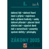 Zákony I. A / 2025 - Daňové zákony - Poradce s.r.o.