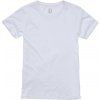 Urban Classics Dámske tričko Ladies T Shirt White