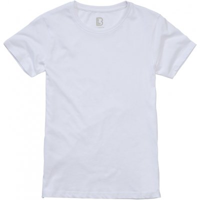 Urban Classics Dámske tričko Ladies T Shirt White