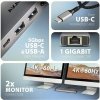 Axagon HMC-7HX2