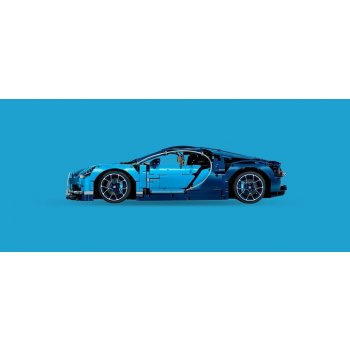 LEGO® Technic 42083 Bugatti Chiron