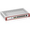 ZyXEL Zyxel USGFLEX200HP hardvérový firewall 5 Gbit/s (USGFLEX200HP-EU0102F)