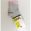 Tuptusie Ponožky pre deti 16-18cm - 2-6 rokov