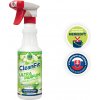 CleanFit Ultra Parfum Jablko a Mäta Osviežovač 550 ml