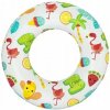 Nafukovací kruh na plávanie Bestway 61 cm 36022