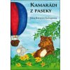 Kamarádi z paseky - Jiřina Balcarová Kislingerová