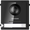 Hikvision DS-KD8003Y-IME2 2 MP video door entry system Black