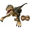 Lexibook RC dinosaurus Velociraptor so zvukovými efektmi