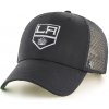 47 Brand Pánská kšiltovka Los Angeles Kings NHL 47 Branson MVP