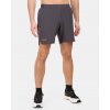 Pánske fitness šortky Kilpi BRAY-M tmavo šedá XL