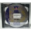 PC The Settlers III Gold Edition PC CD-ROM v Jewel Case obale
