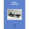 Oscar Niemeyer (Philippe Trétiack)(Brožovaná)