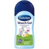 Bübchen Harmančekový umývací gél 50 ml